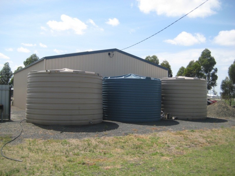 57 Southern Cross Drive, Dalby QLD 4405