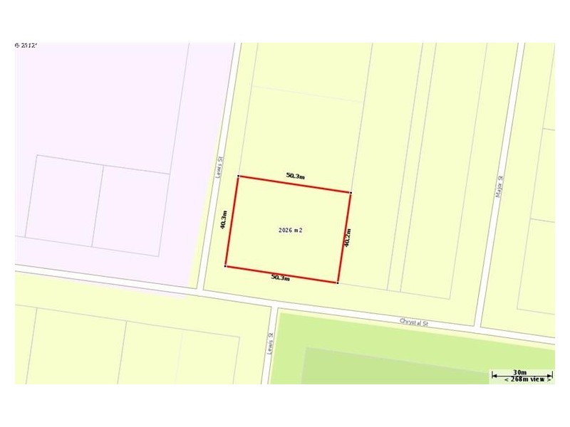 13-15 CHRYSTAL ST, Roma QLD 4455