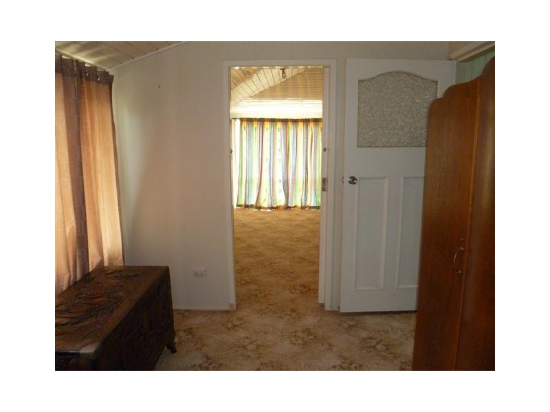 19 HIGH ST, Wallumbilla QLD 4428