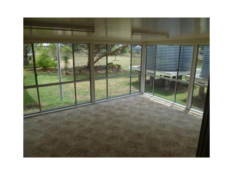 19 HIGH ST, Wallumbilla QLD 4428