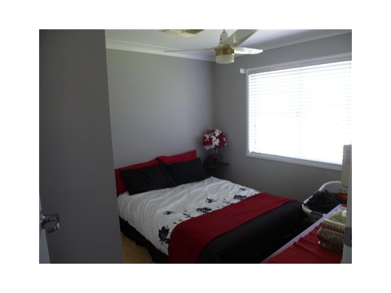 1 McPhie St, Roma QLD 4455