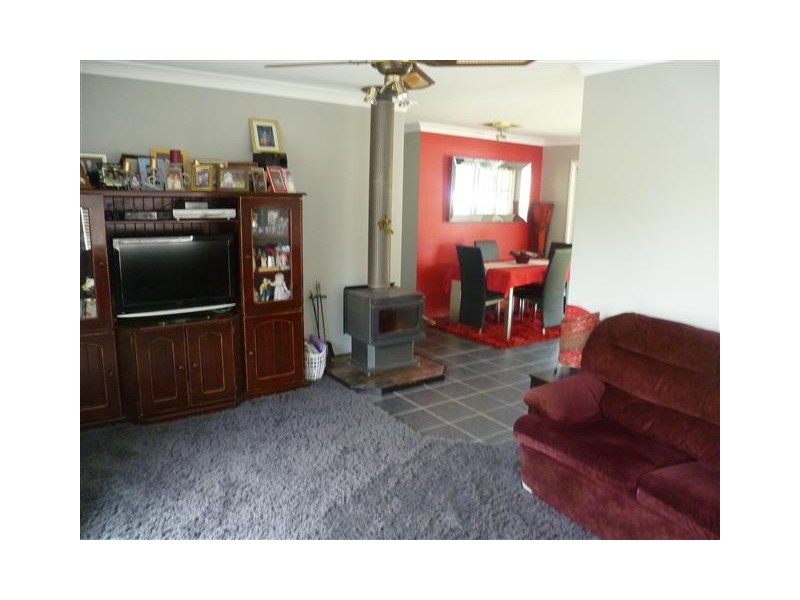 1 McPhie St, Roma QLD 4455