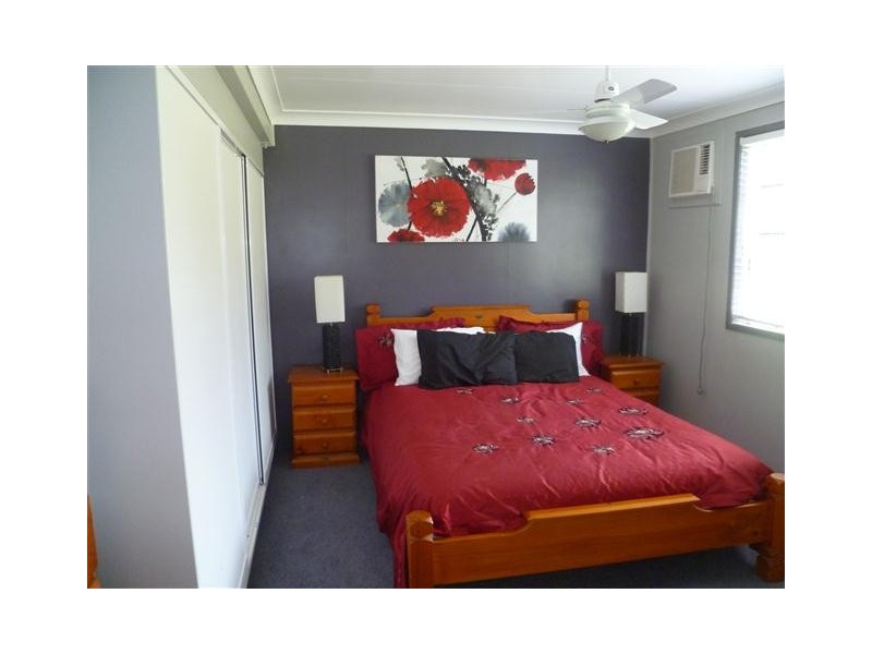 1 McPhie St, Roma QLD 4455