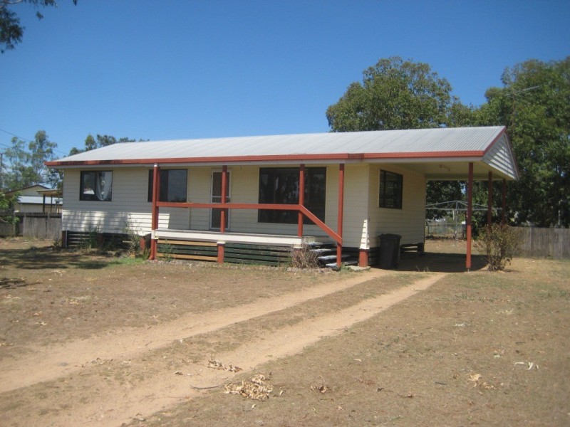 1 Dalby-Cecil Plains Rd, Cecil Plains QLD 4407