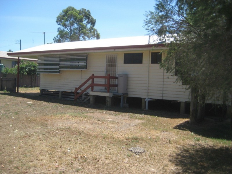 1 Dalby-Cecil Plains Rd, Cecil Plains QLD 4407