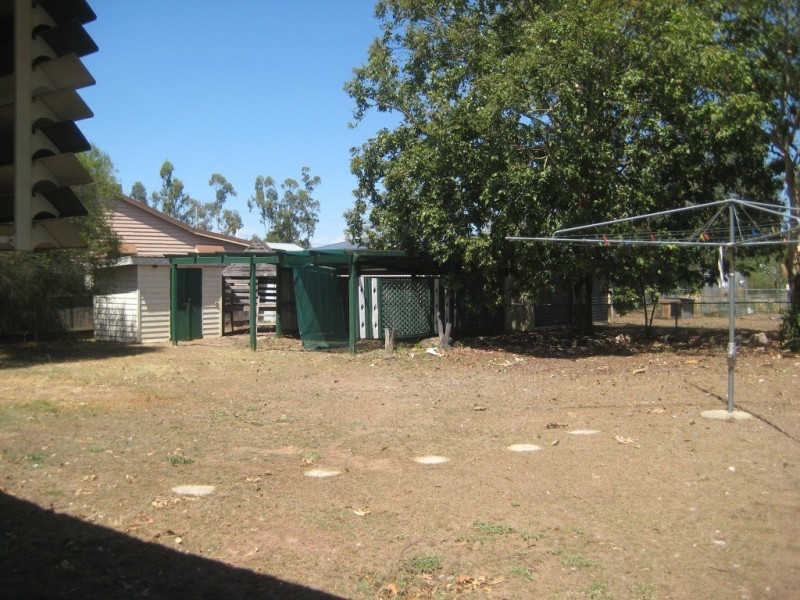 1 Dalby-Cecil Plains Rd, Cecil Plains QLD 4407