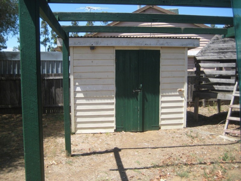 1 Dalby-Cecil Plains Rd, Cecil Plains QLD 4407