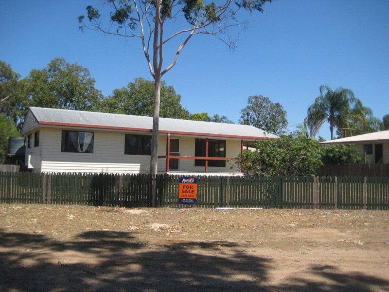 1 Dalby-Cecil Plains Rd, Cecil Plains QLD 4407