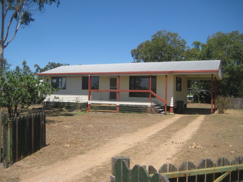 1 Dalby-Cecil Plains Rd, Cecil Plains QLD 4407