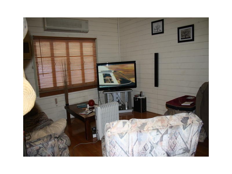 93 THISTLE STREET, Blackall QLD 4472