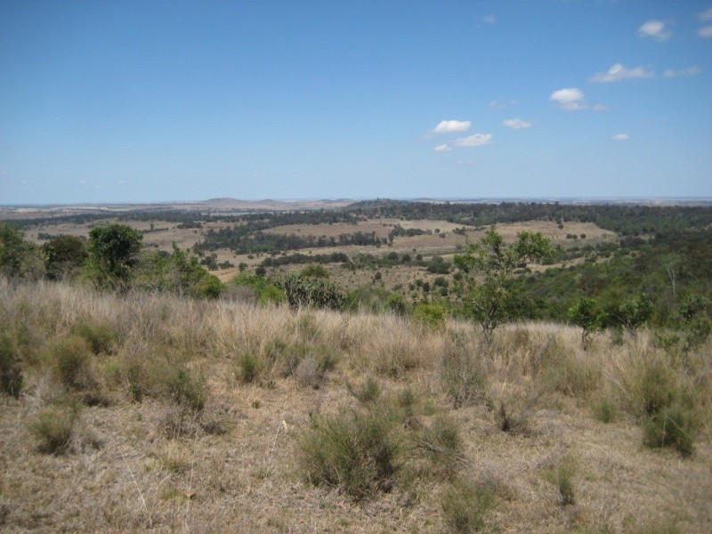 Kaimkillenbun QLD 4406