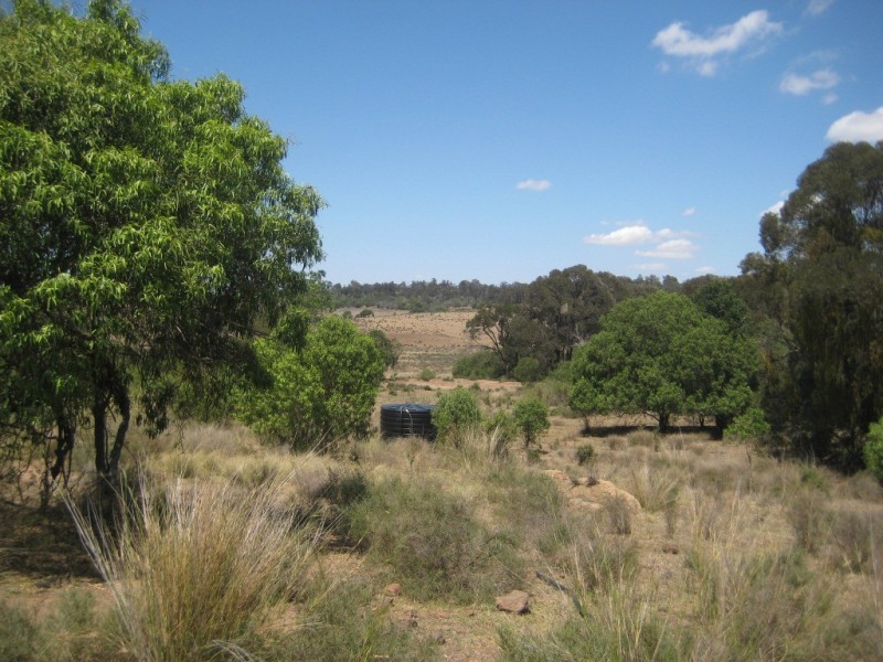 Kaimkillenbun QLD 4406