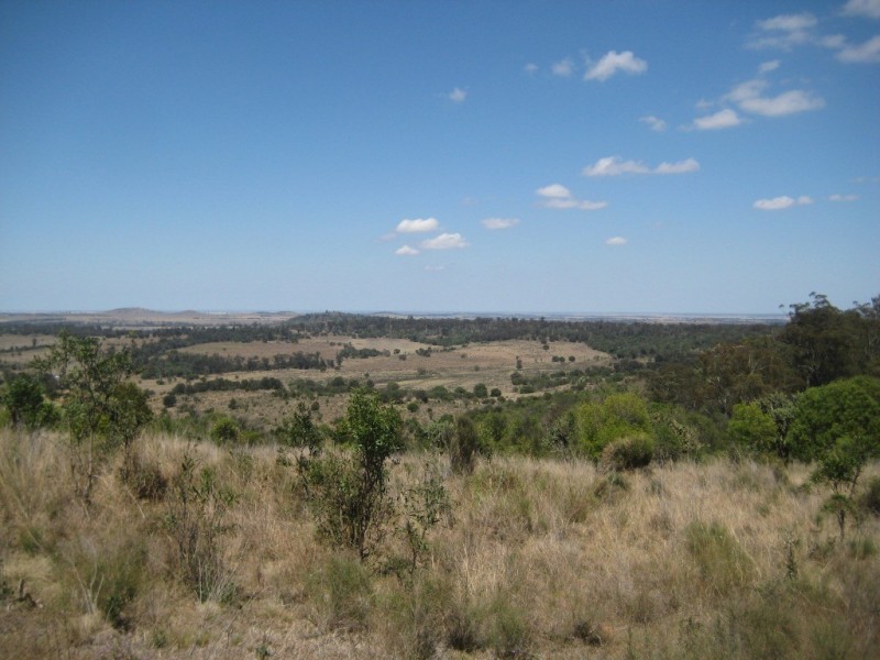 Kaimkillenbun QLD 4406