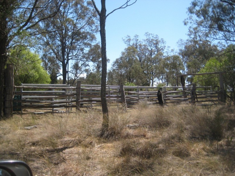 Kaimkillenbun QLD 4406