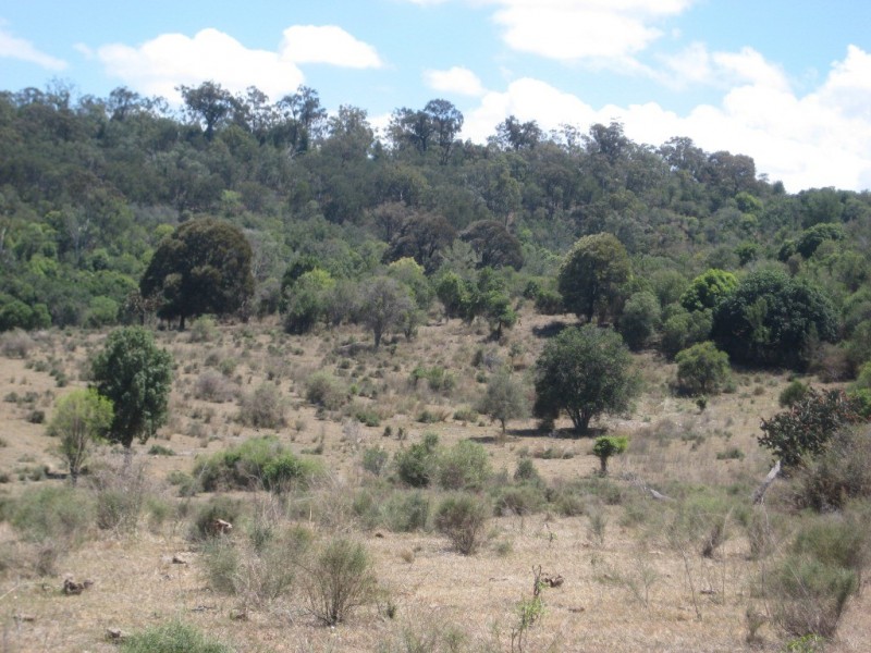 Kaimkillenbun QLD 4406