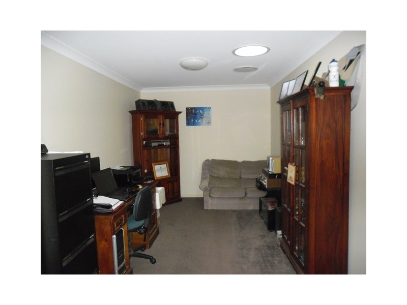 99 HOOKSWOOD ROAD, Miles QLD 4415