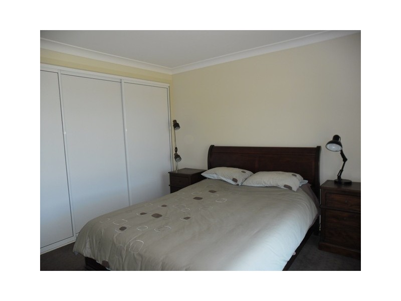 99 HOOKSWOOD ROAD, Miles QLD 4415