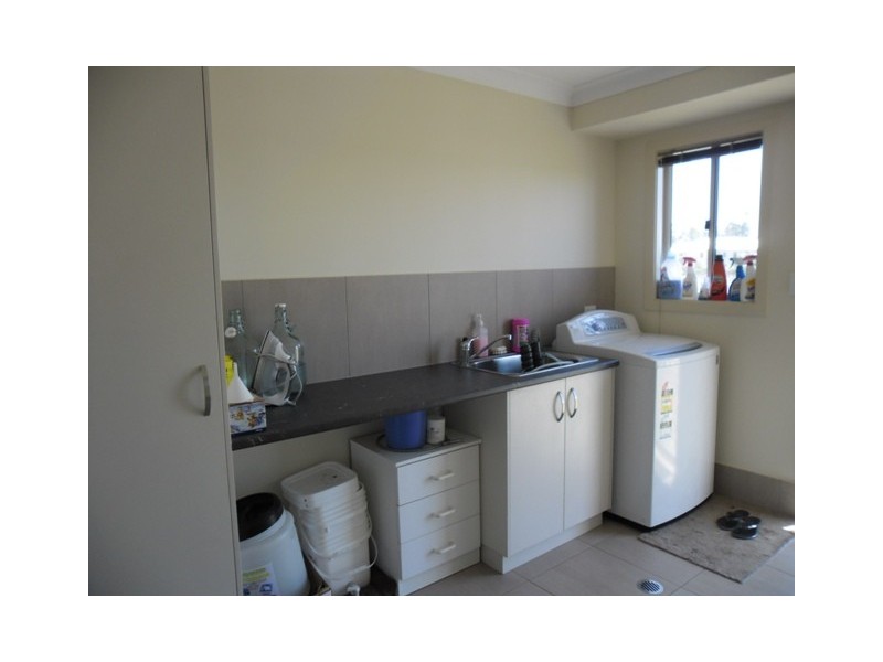 99 HOOKSWOOD ROAD, Miles QLD 4415