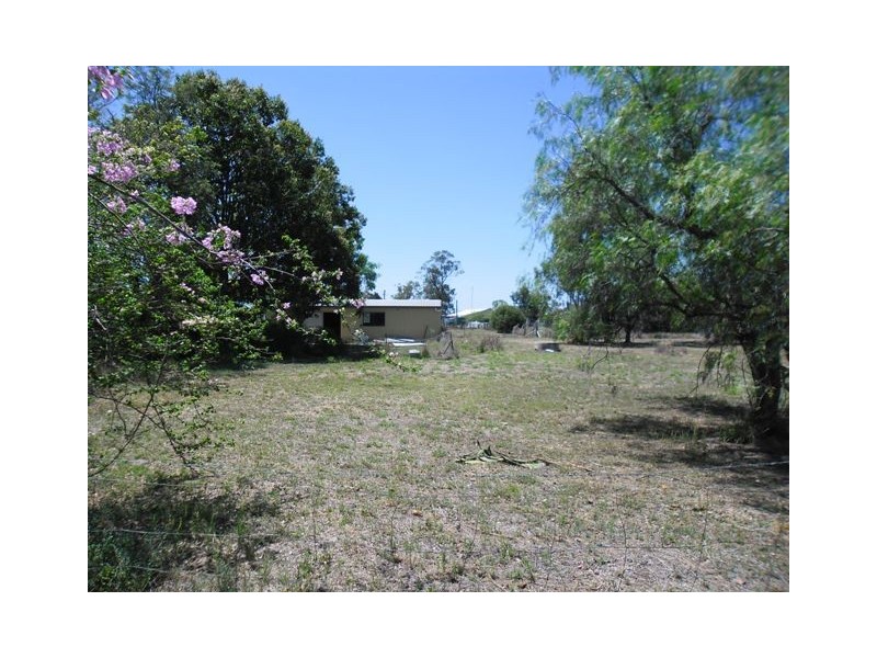 Drillham QLD 4424