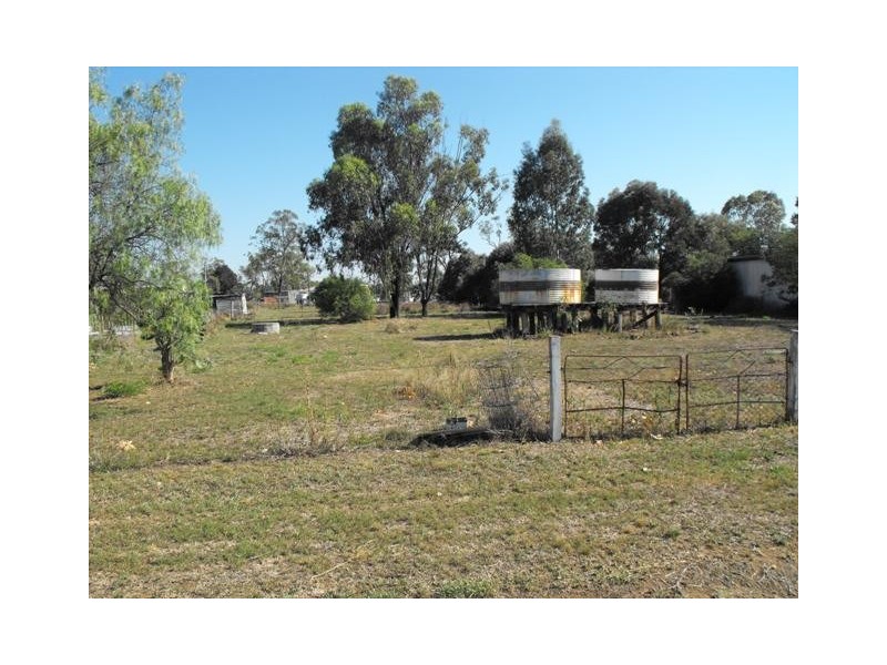 Drillham QLD 4424