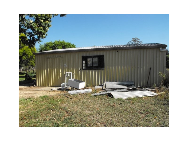 Drillham QLD 4424