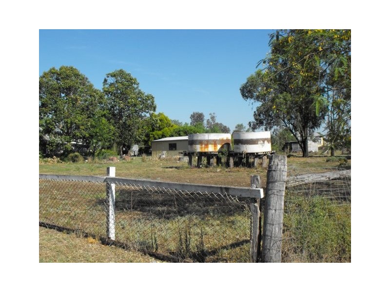 Drillham QLD 4424