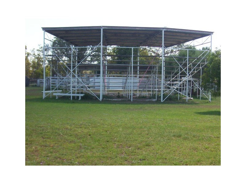 312 JACKSON WANDOAN RD, Jackson QLD 4426