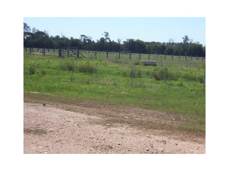 312 JACKSON WANDOAN RD, Jackson QLD 4426