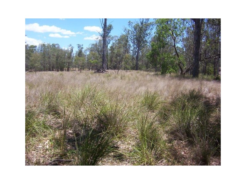 * LEICHHARDT HIGHWAY, Miles QLD 4415