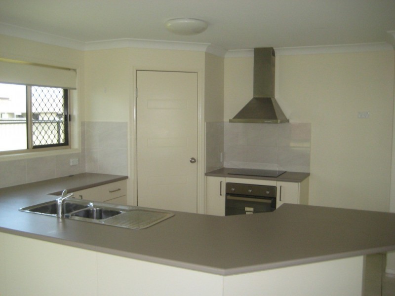 20 Gosden Drive, Dalby QLD 4405