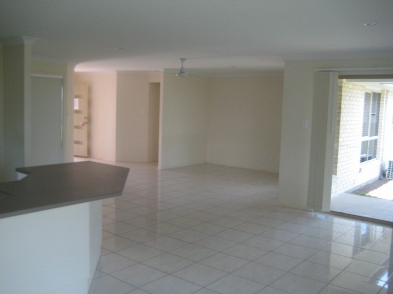 20 Gosden Drive, Dalby QLD 4405