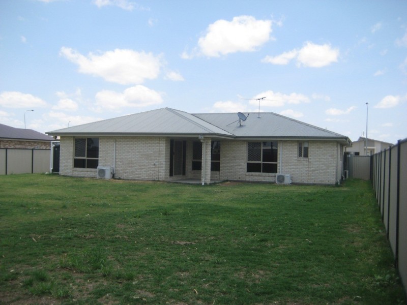 20 Gosden Drive, Dalby QLD 4405