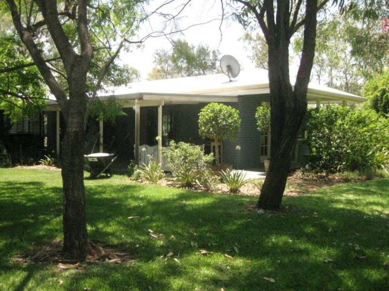 Mungindi NSW 2406