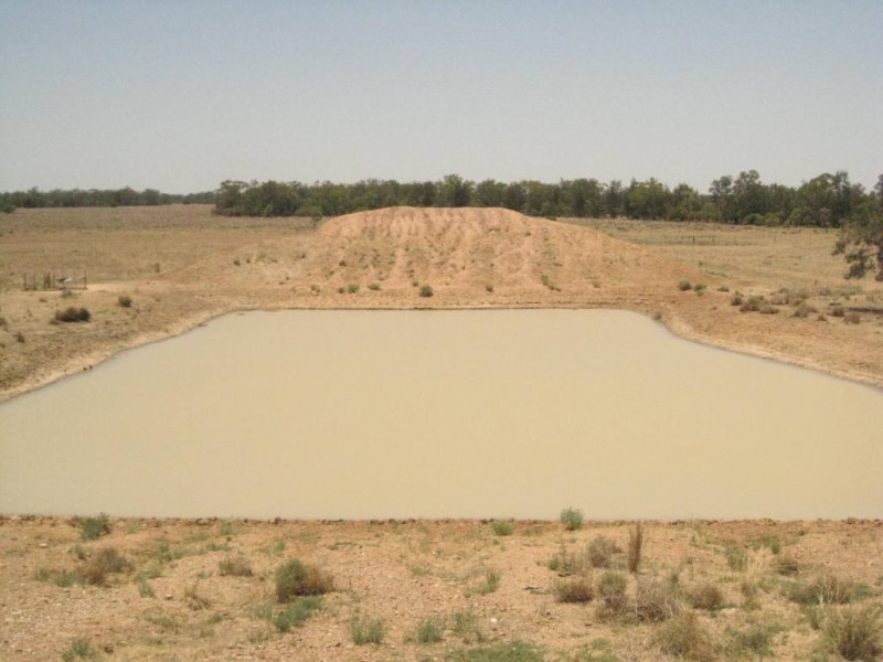 Mungindi NSW 2406
