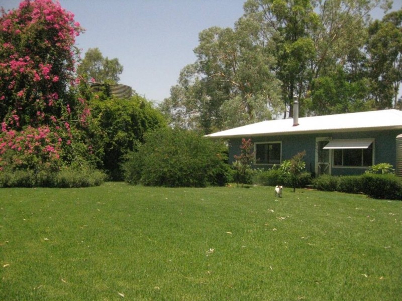 Mungindi NSW 2406