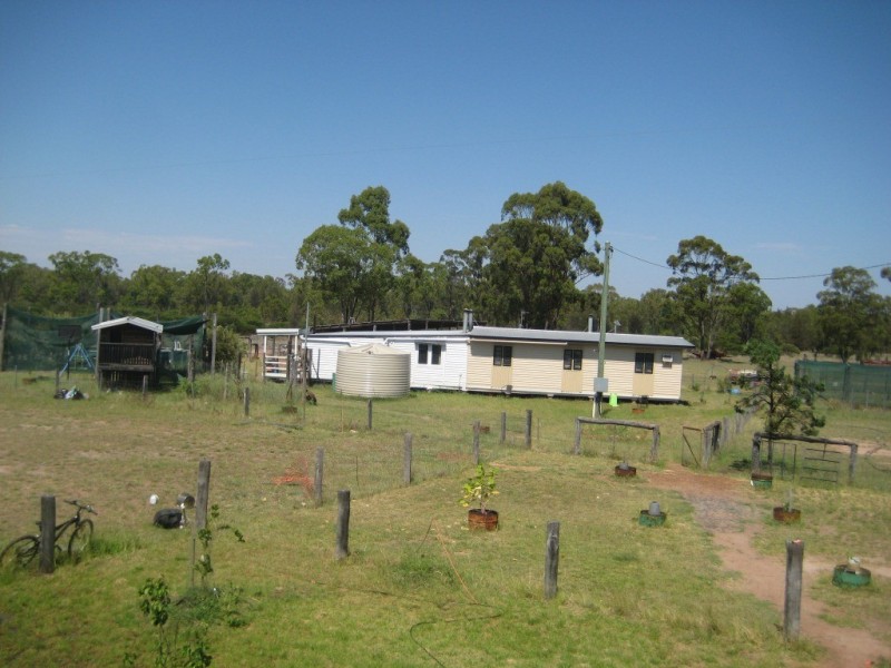 Kogan QLD 4406