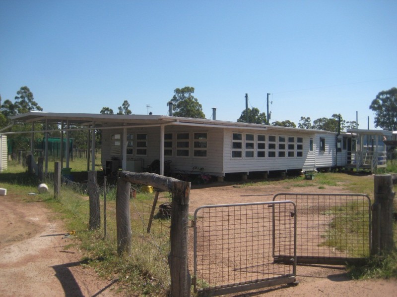 Kogan QLD 4406