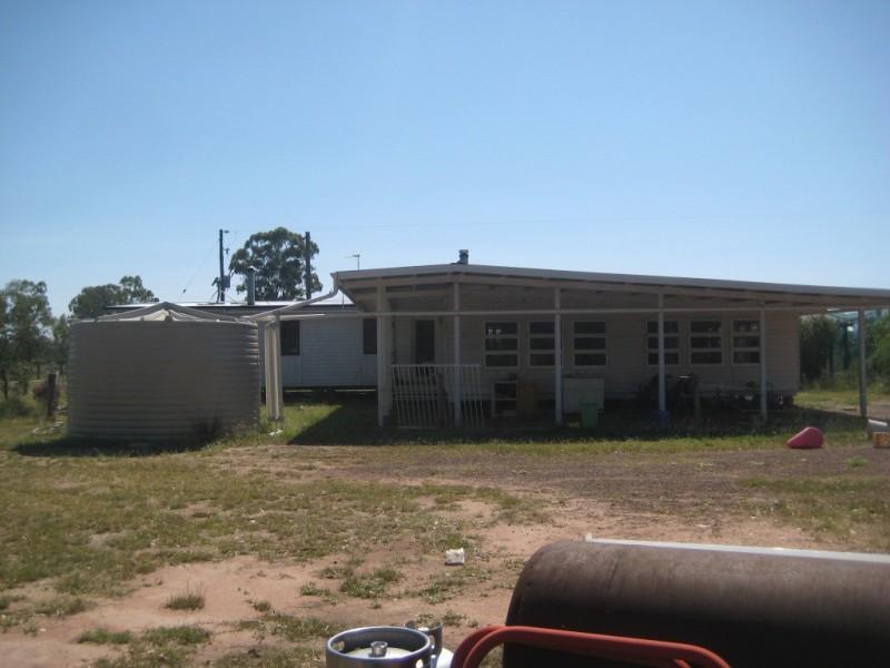 Kogan QLD 4406