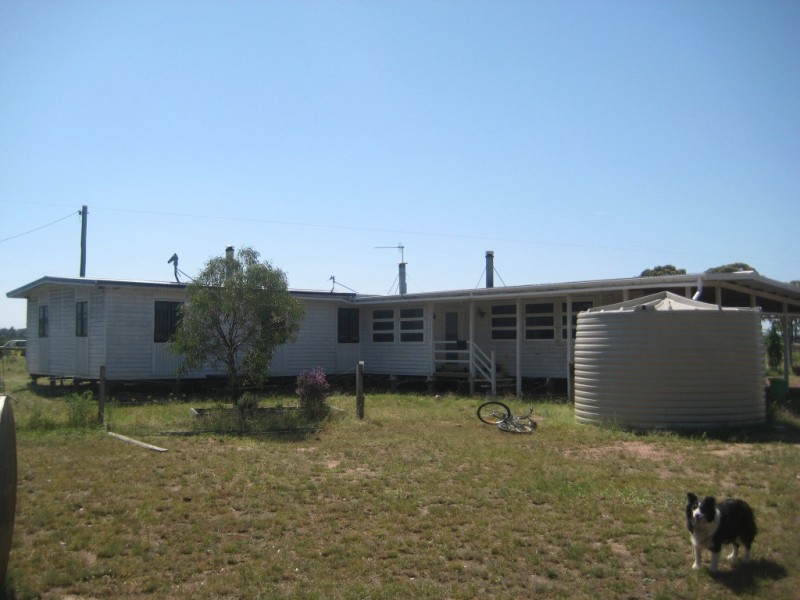Kogan QLD 4406