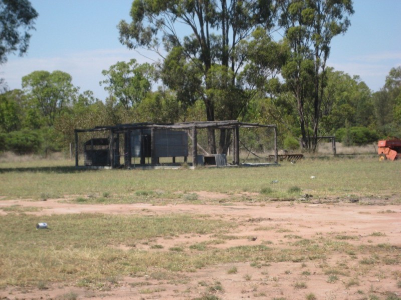 Kogan QLD 4406