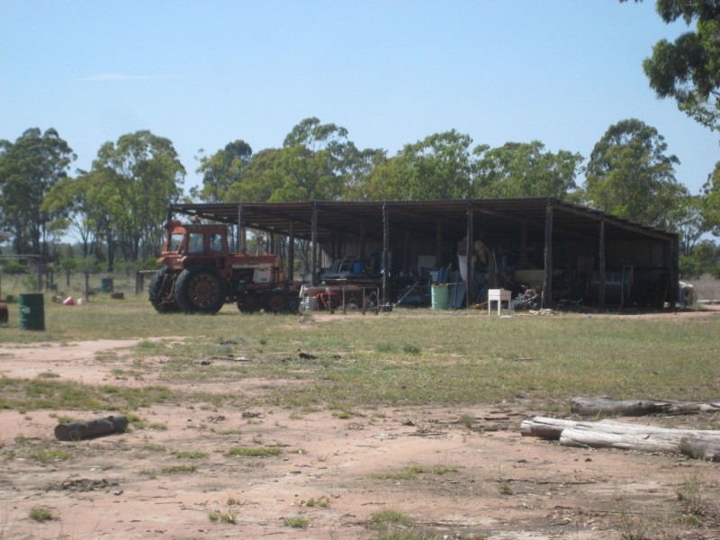 Kogan QLD 4406