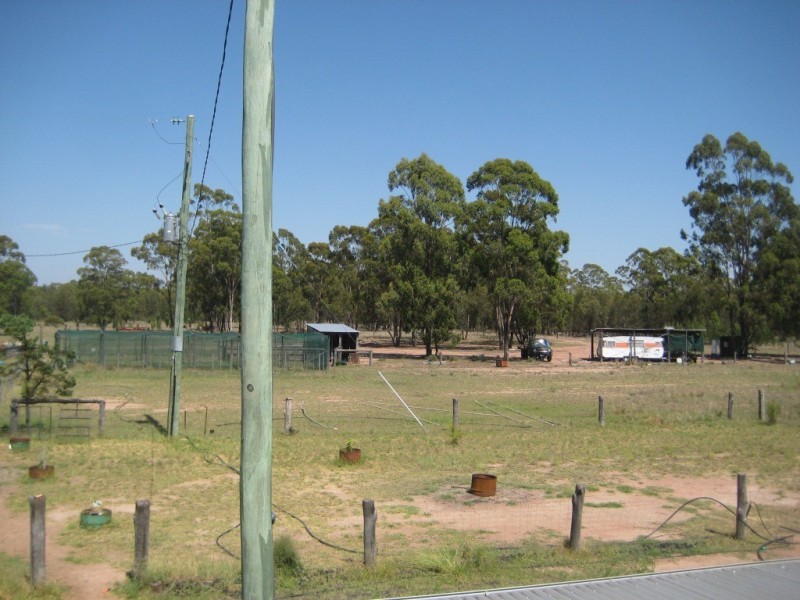 Kogan QLD 4406