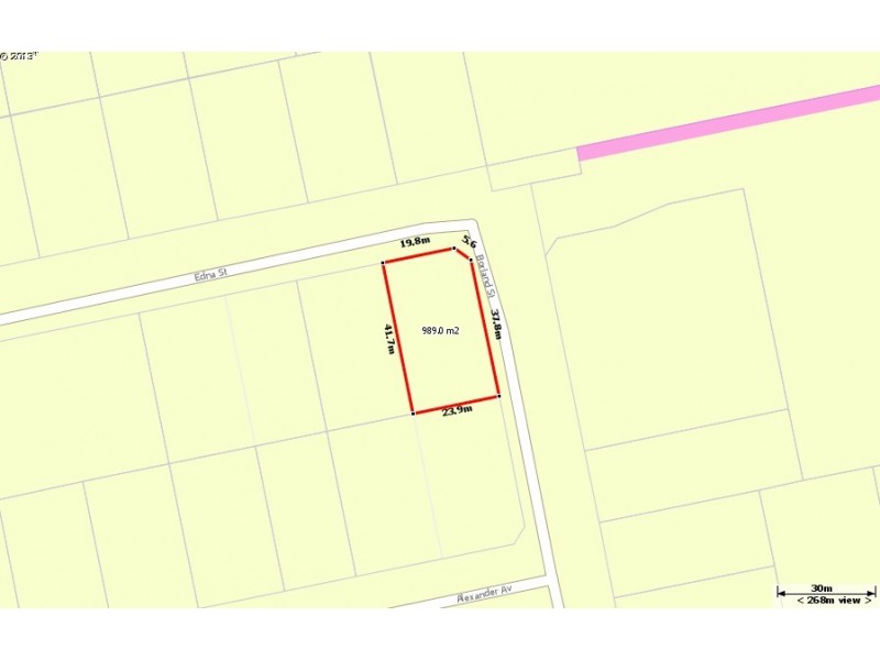 2 EDNA STREET, Roma QLD 4455
