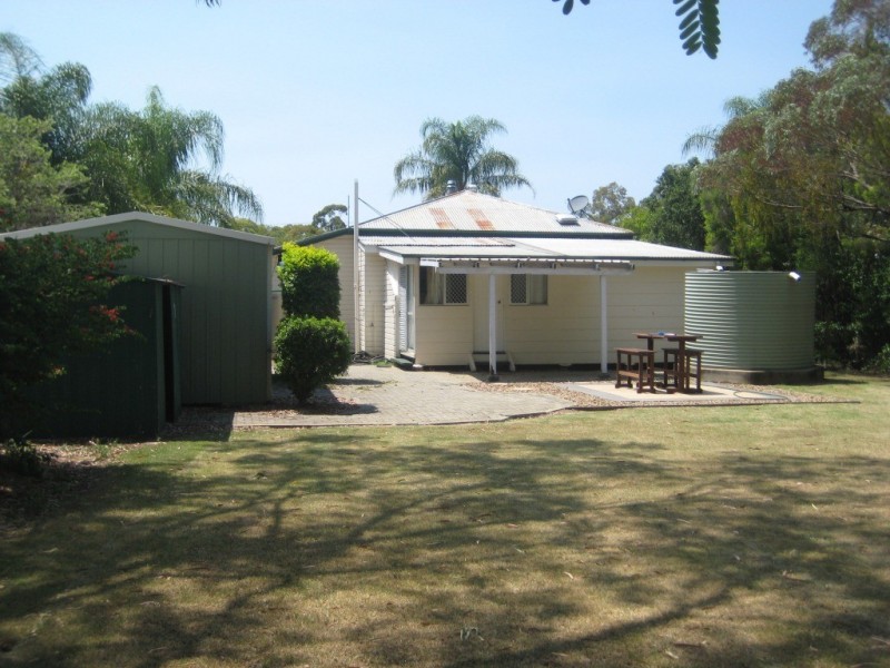 36 Pratten Street, Dalby QLD 4405