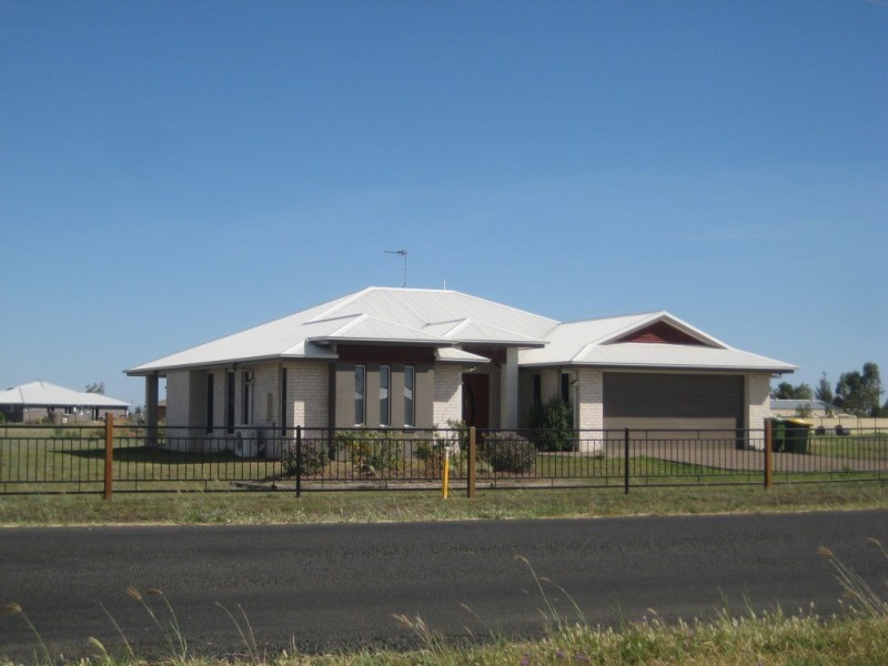 100 Winton Street, Dalby QLD 4405