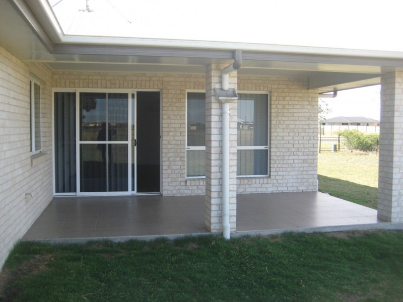 100 Winton Street, Dalby QLD 4405