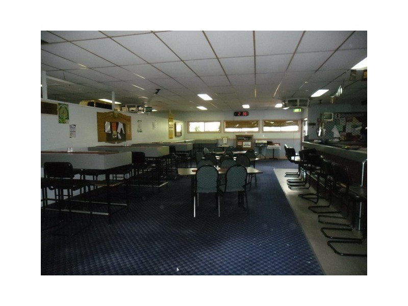 52 CONSTANCE ST, Miles QLD 4415