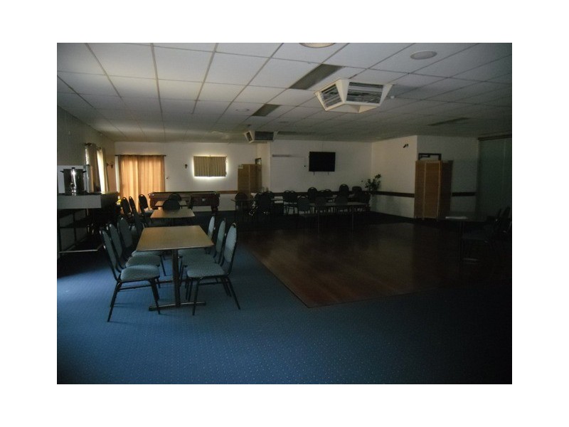 52 CONSTANCE ST, Miles QLD 4415