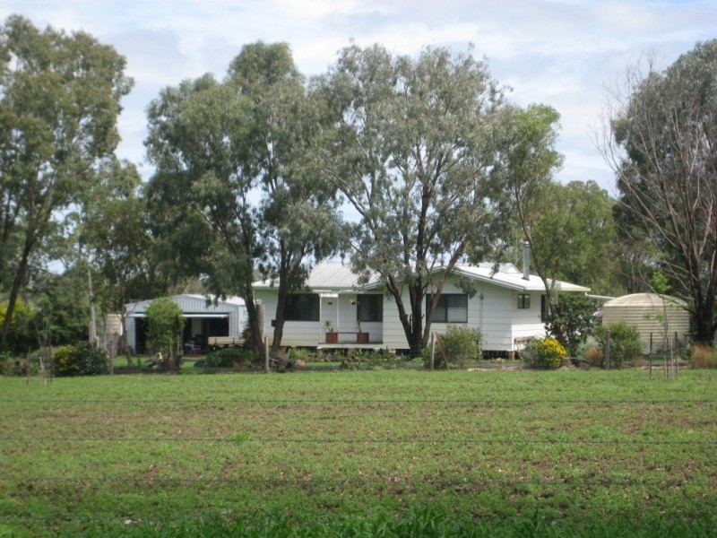 Bell QLD 4408