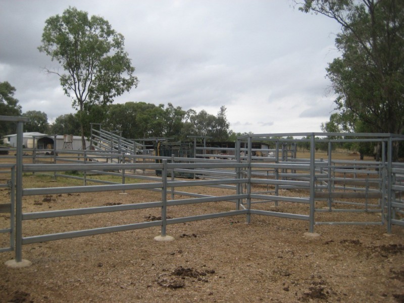 Bell QLD 4408